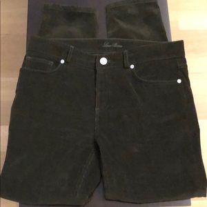 Loro Piana Corduroy Pants